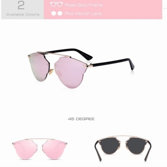 AOFLY Accessories - Women’s Sunglasses​
